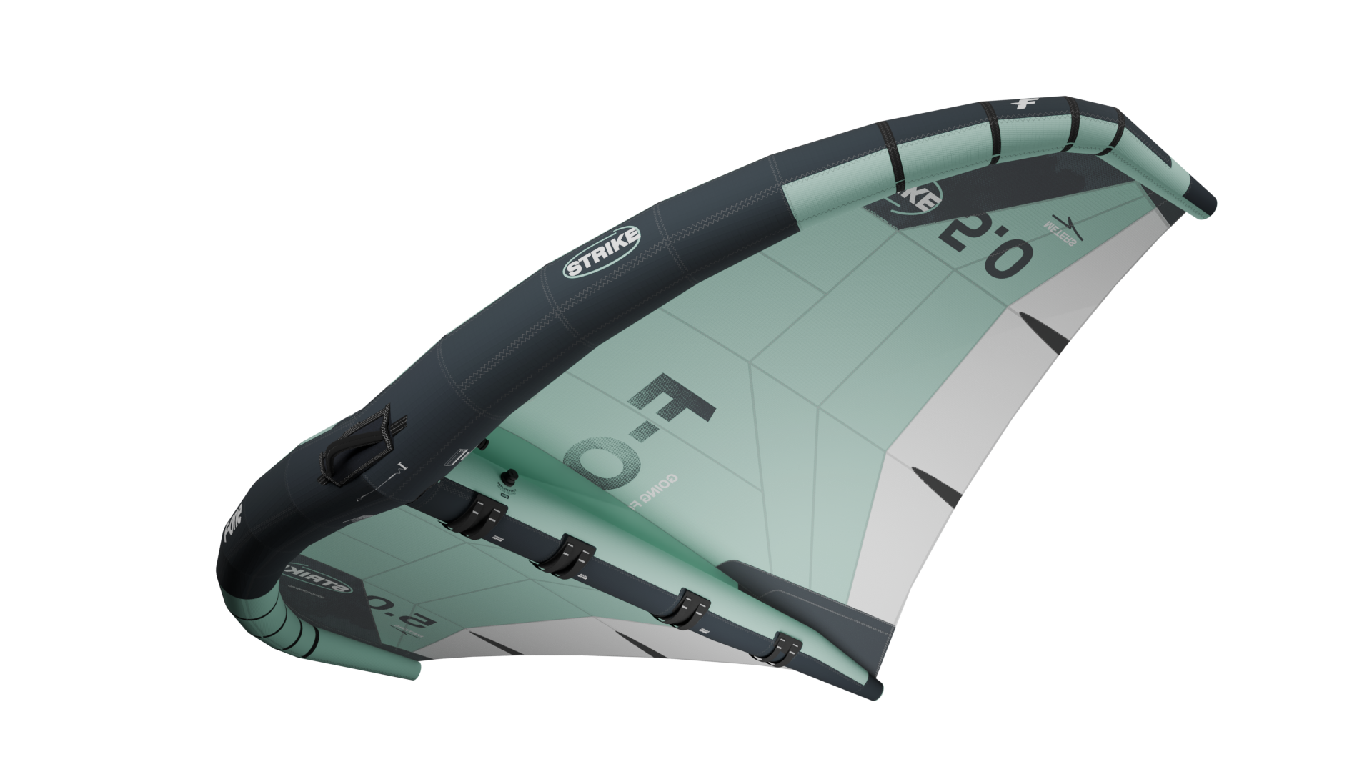 F-One Strike V6 — official F-One image