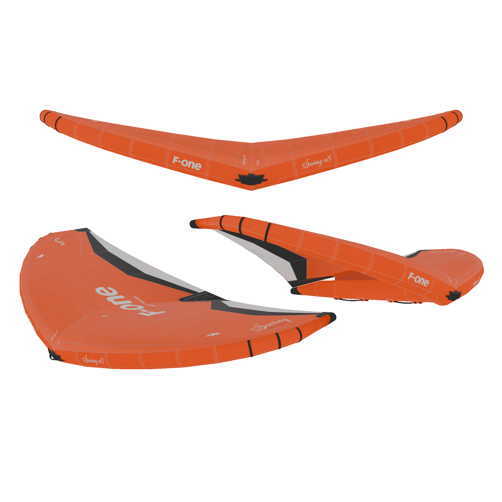 F-One Swing V5 — official F-One image