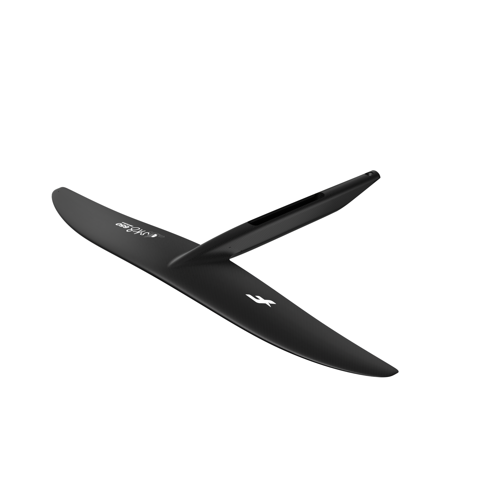 F-One SK8 V3