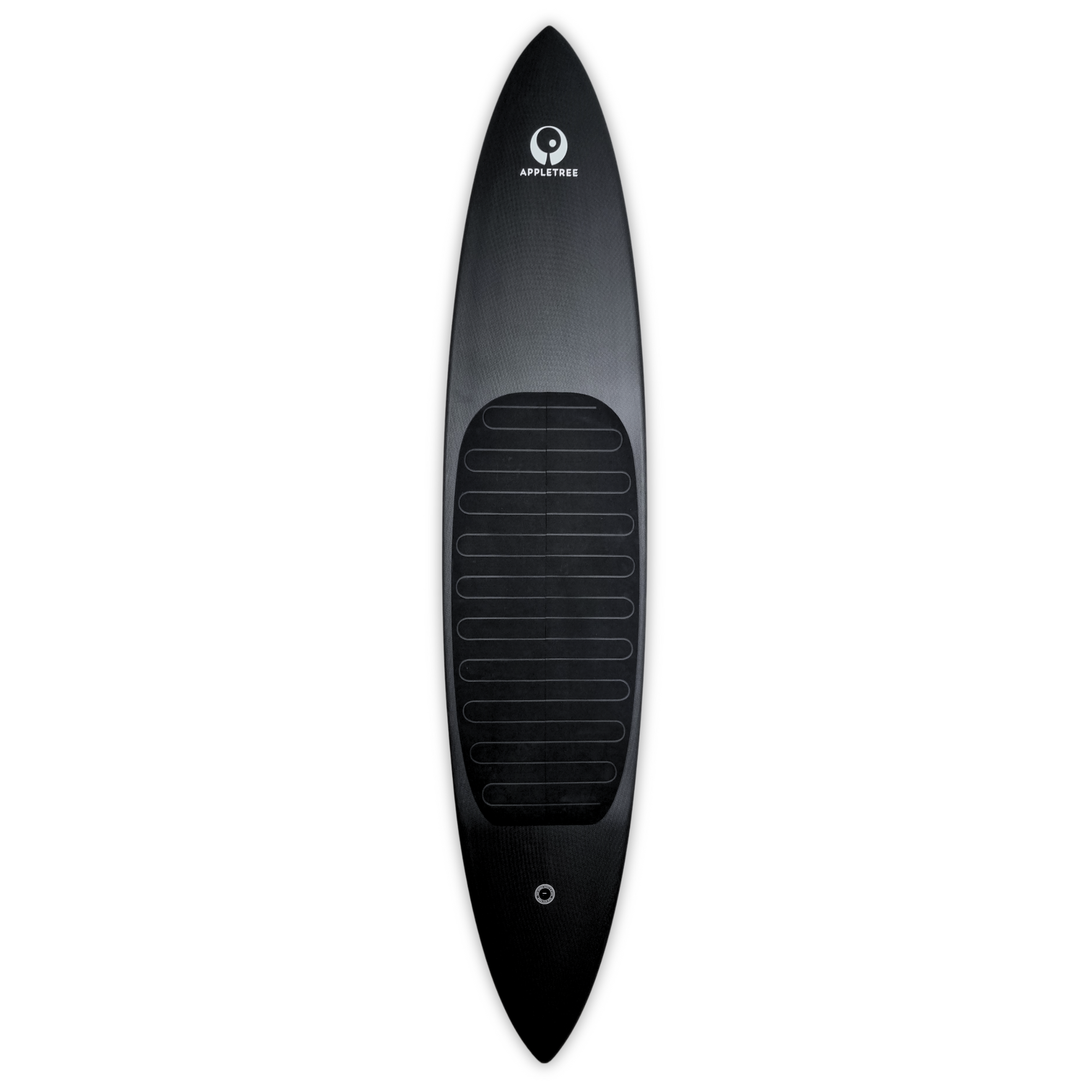 Apple Skipper Down Wind V2