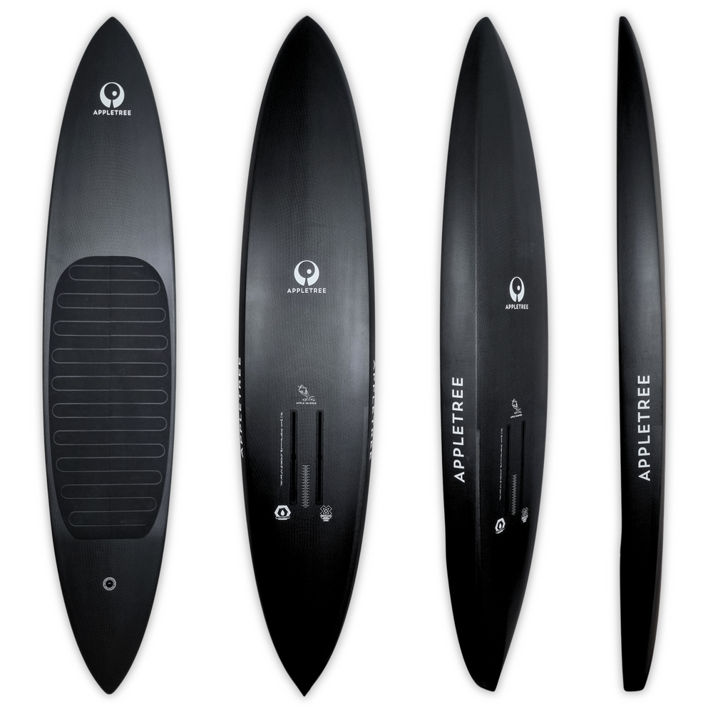 Apple Skipper Down Wind V2