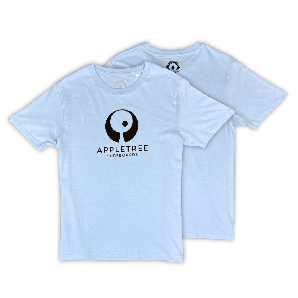 Appletree AppleTee t-shirt — Ireland