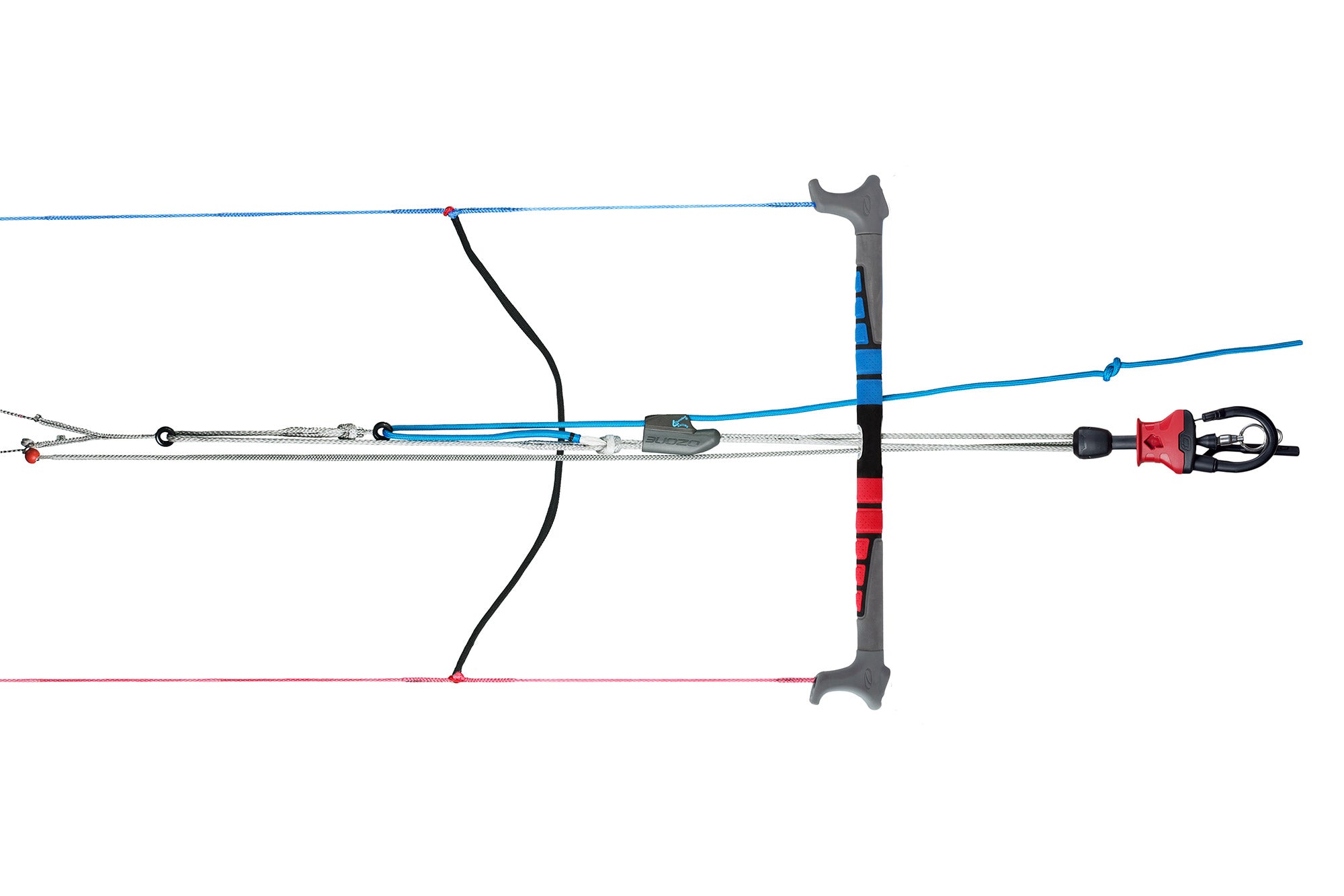 Ozone Snow EXP V5 — official product image