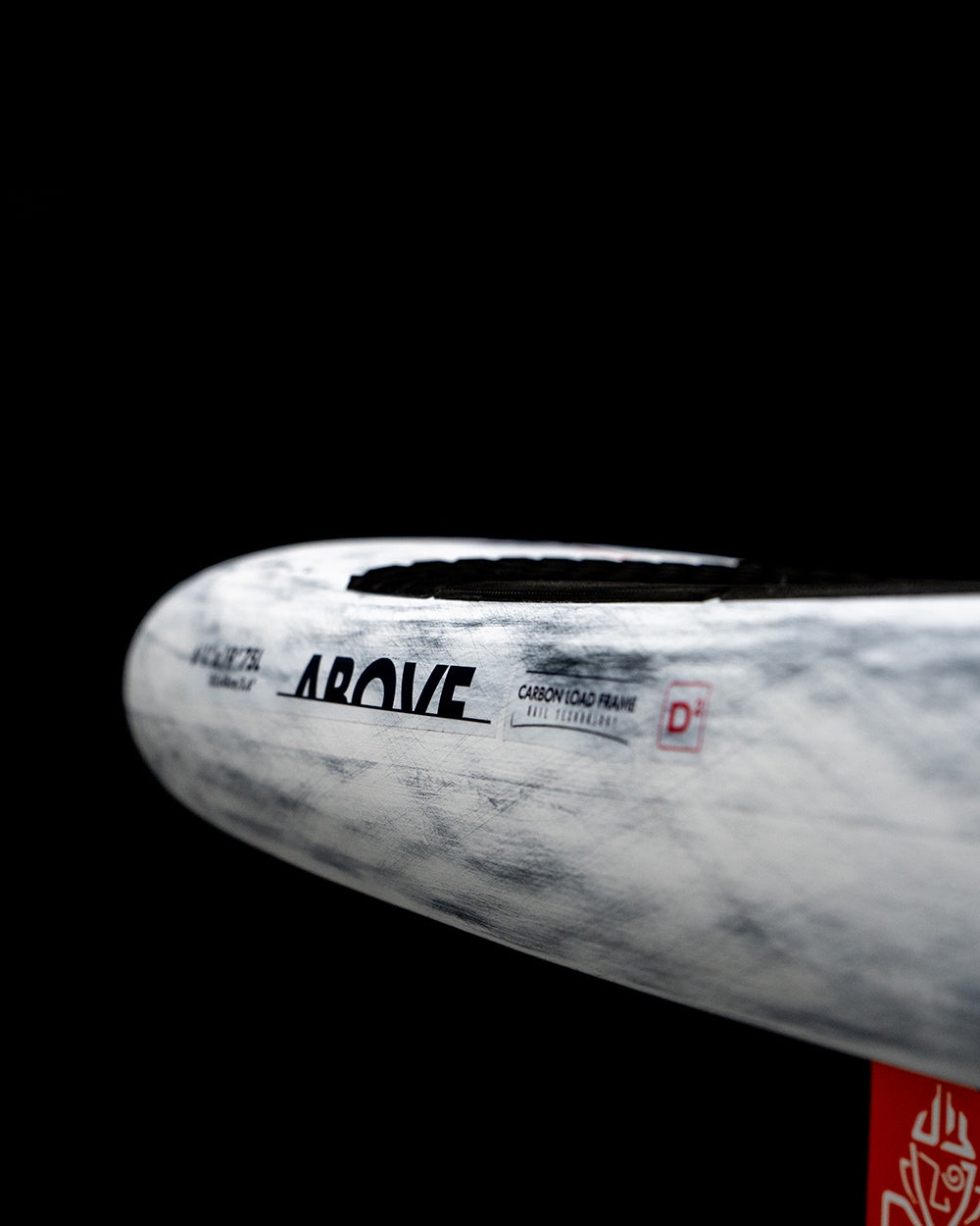 Starboard Above 2027 Mid-Length Foil Board