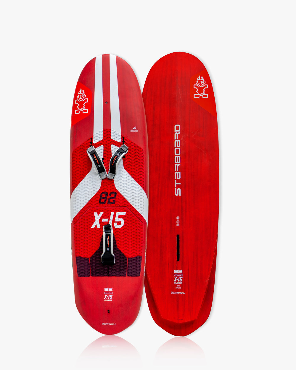 Starboard X-15 Class Foil Board