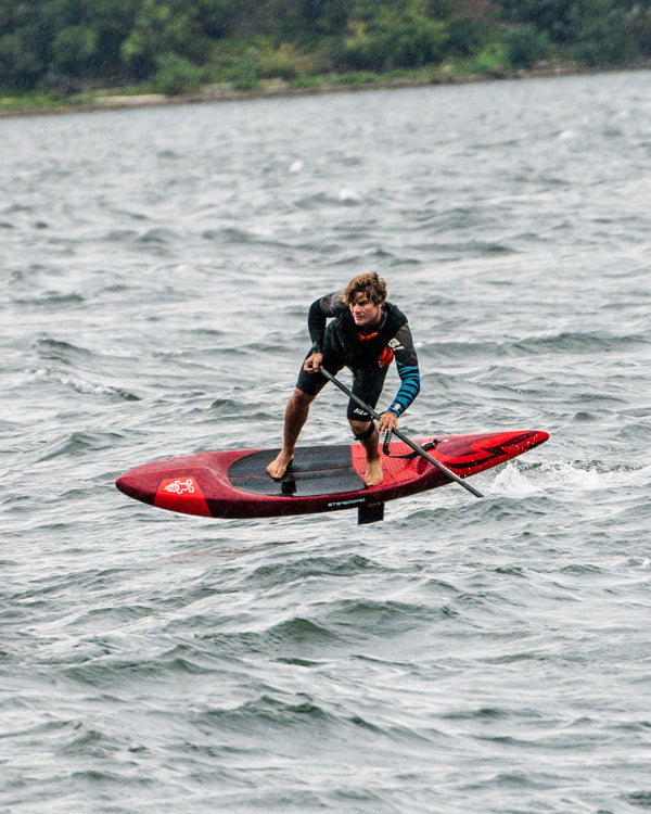 Starboard Fyre 2027 Downwind Foil Board