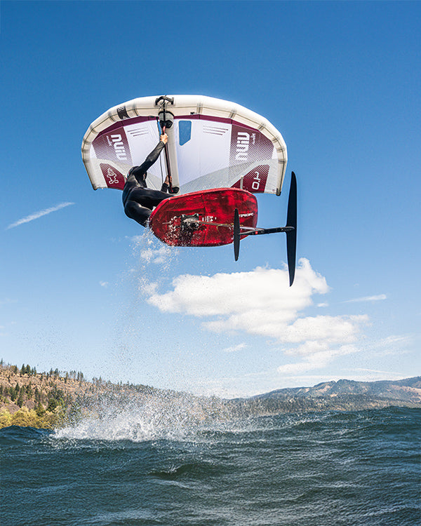Starboard iGnite 2027 Wing Freestyle Foil Board