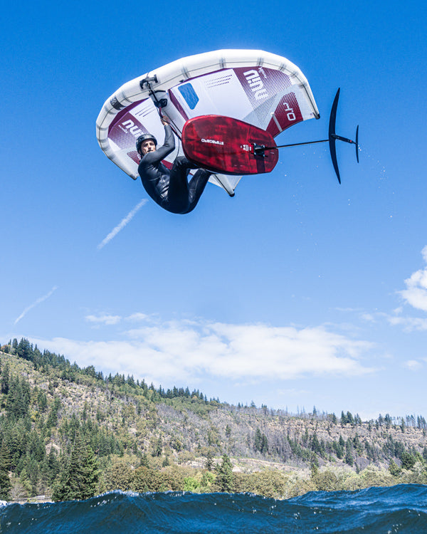 Starboard iGnite 2027 Wing Freestyle Foil Board