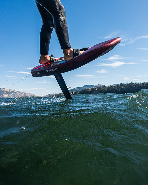 Starboard iGnite 2027 Wing Freestyle Foil Board