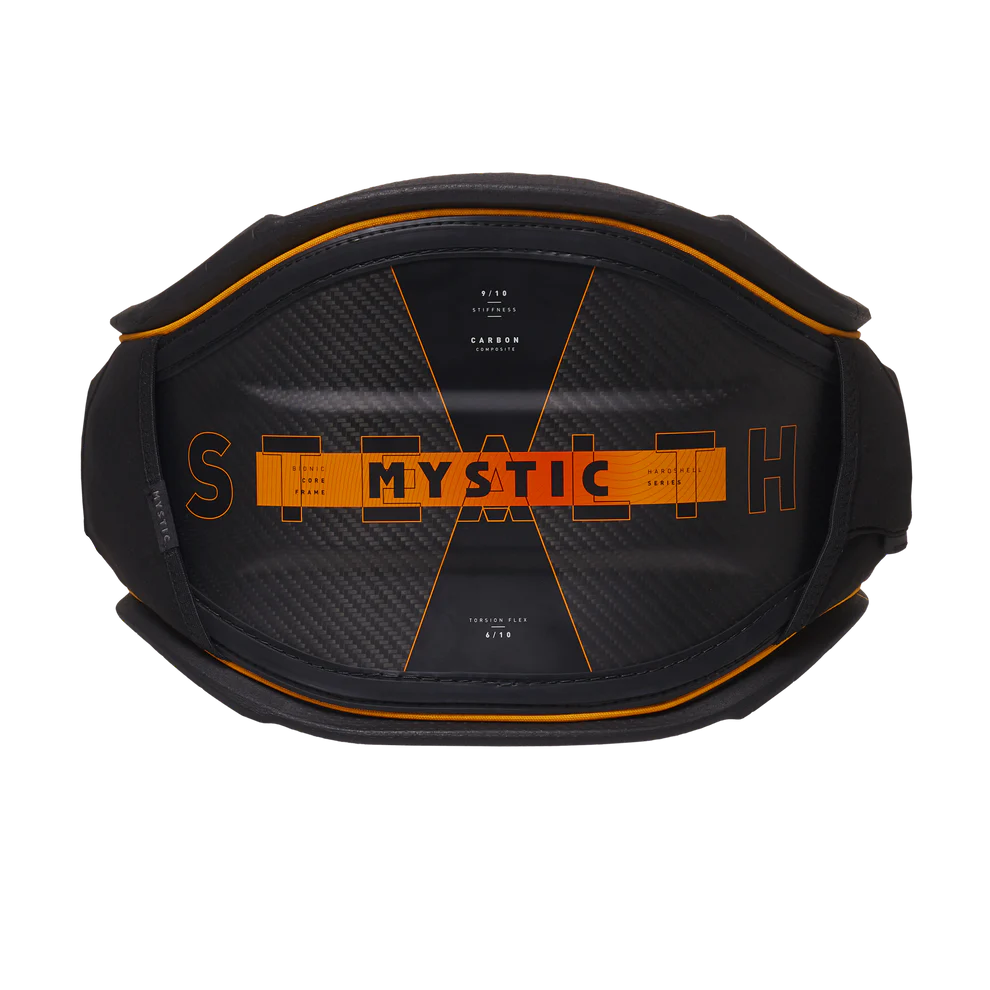 Mystic Stealth 2024- Waist Harness Mens