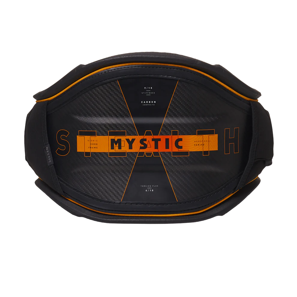 Mystic Stealth 2023- Waist Harness Mens