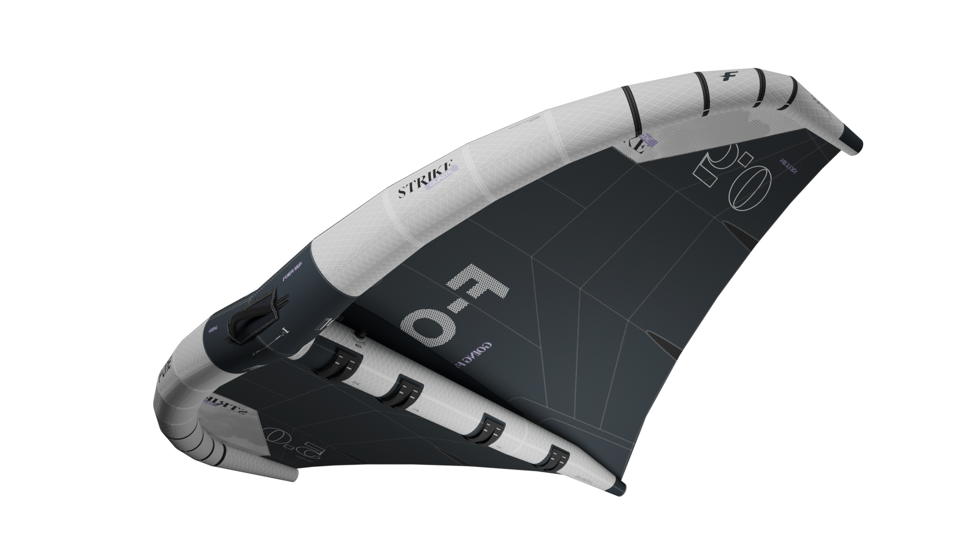 F-One Strike V6 QuadX