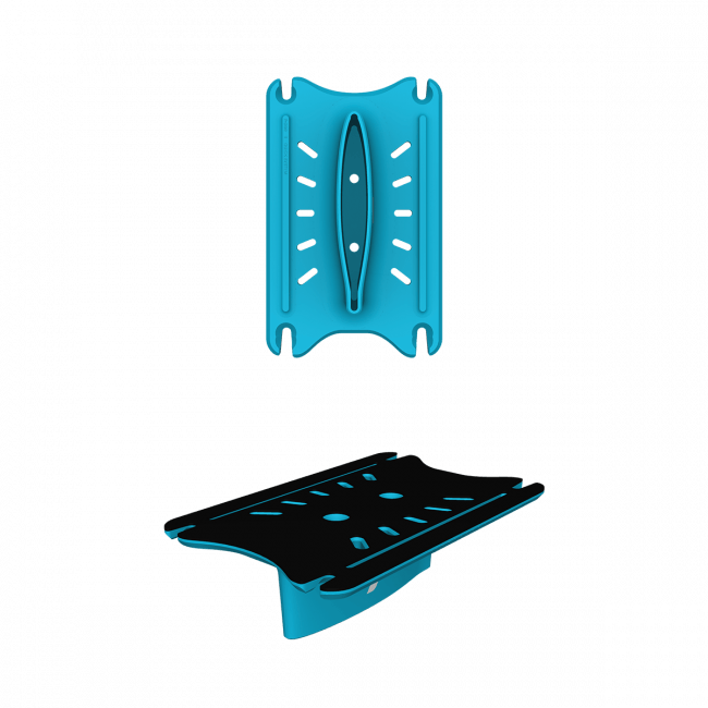 F-One Mast Top Plate — official F-One image