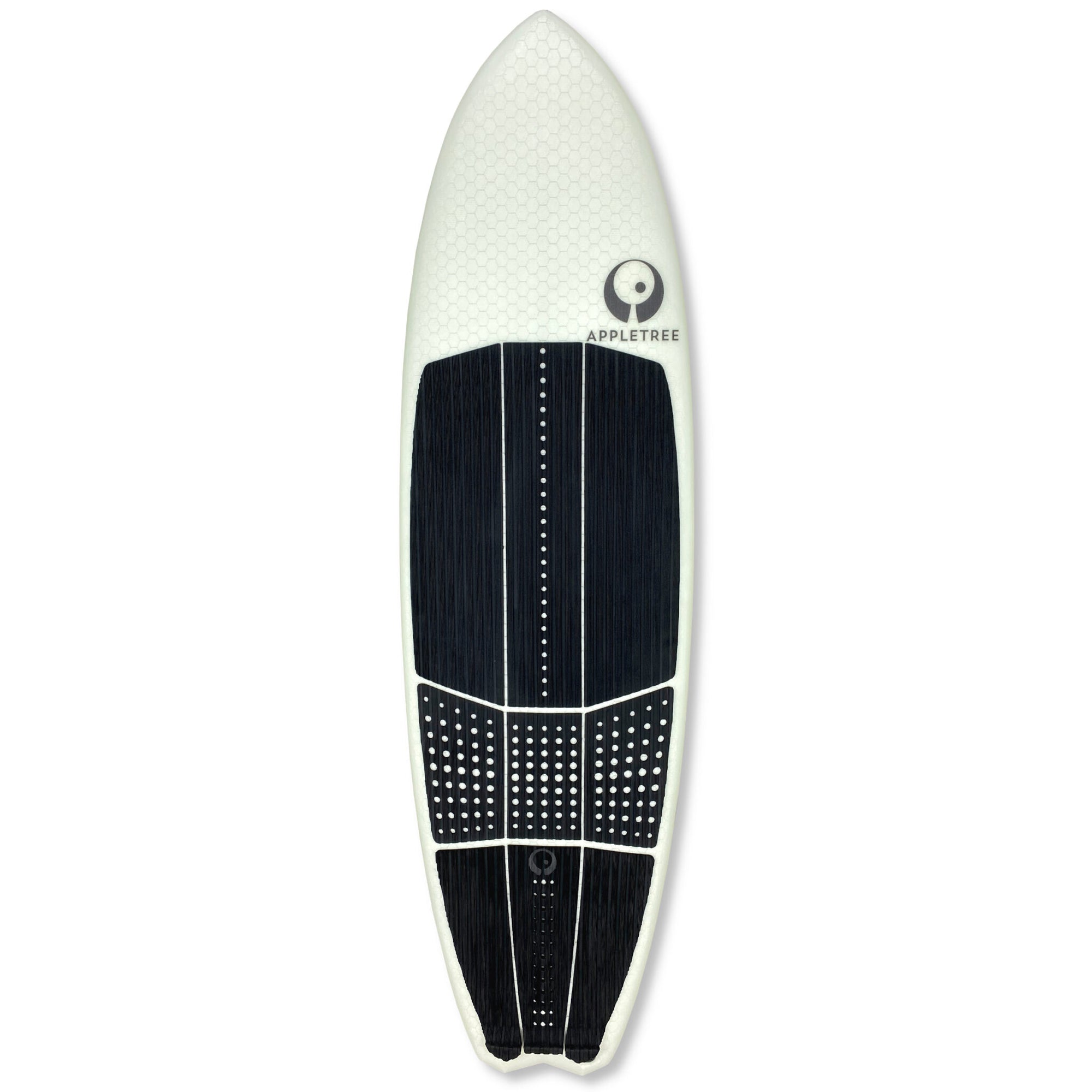 Appletree 9ps full deck pad — Ireland