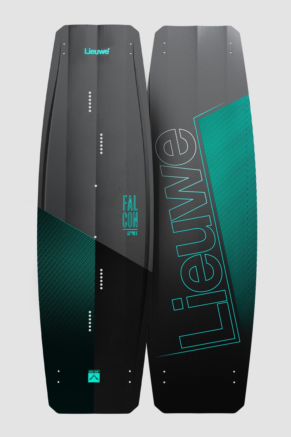 LIEUWE Falcon Board