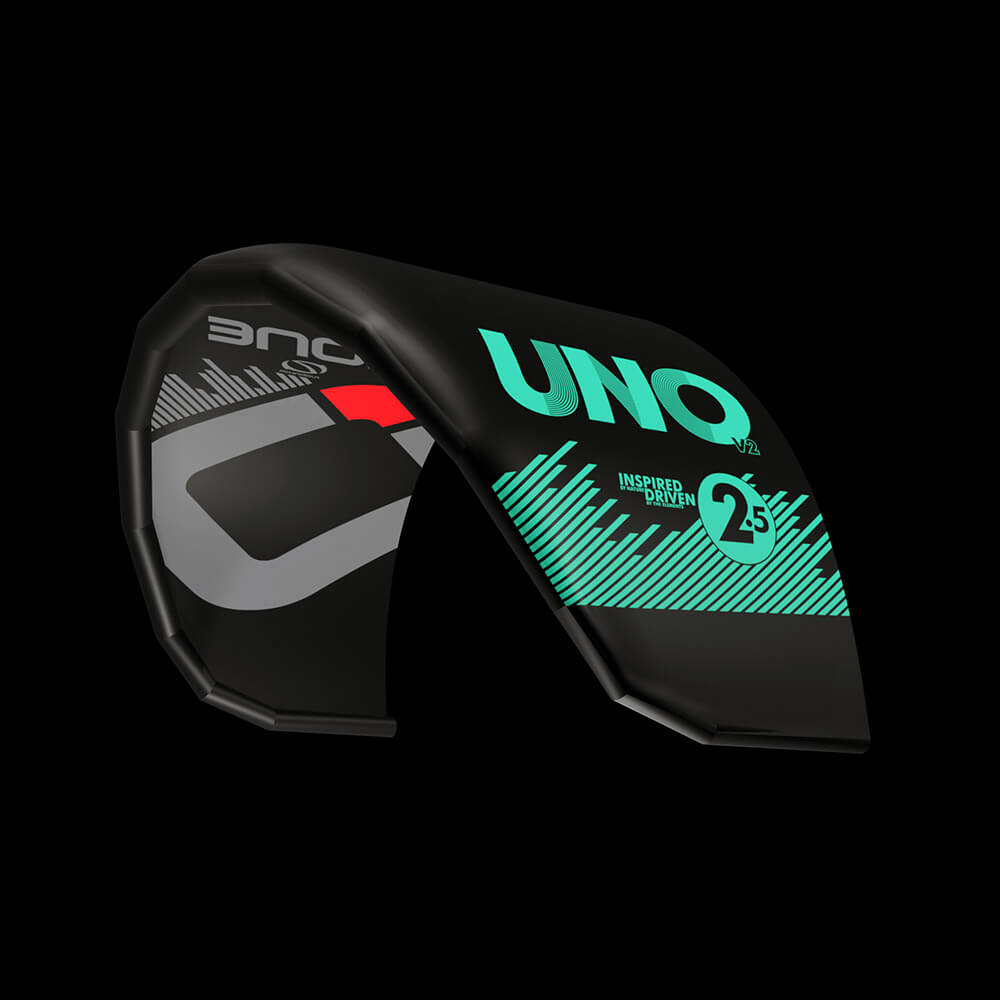 Ozone Uno V2 — official product image