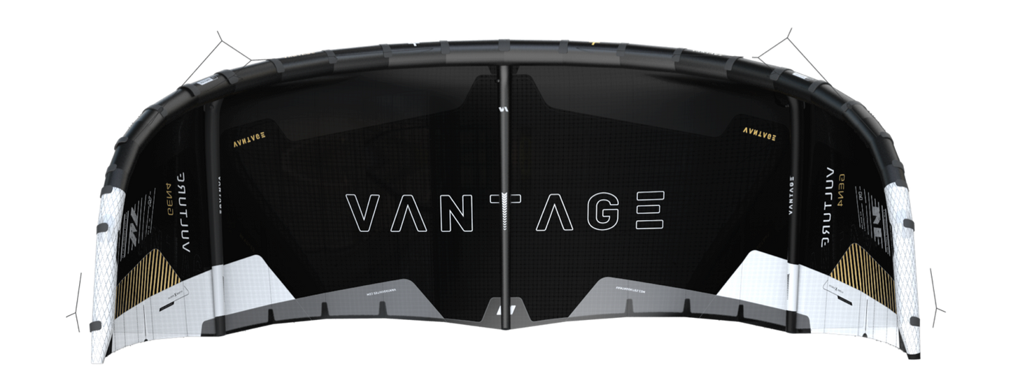 Vantage Vulture Gen 4 Plus + (Pre Order) | BIG AIR AMPLIFIED |