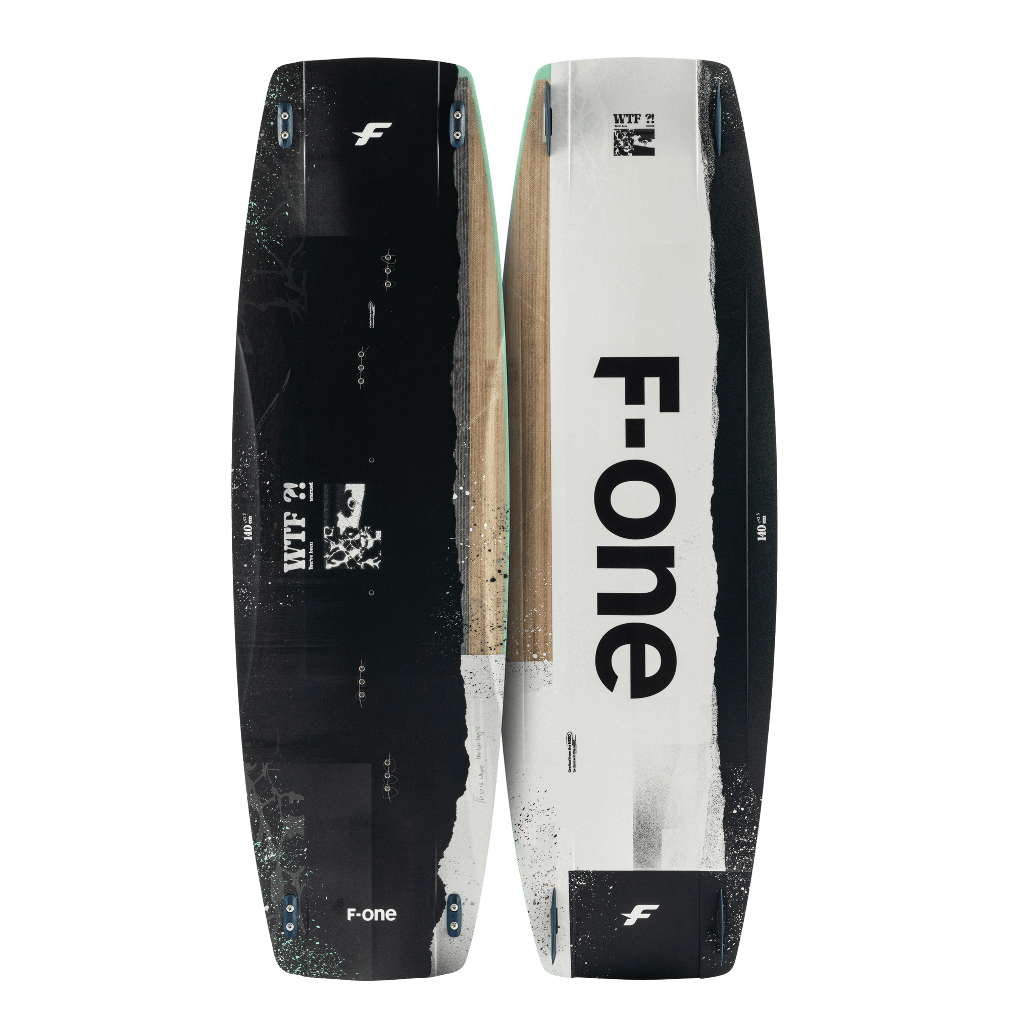 F-One Wtf?! — official F-One image