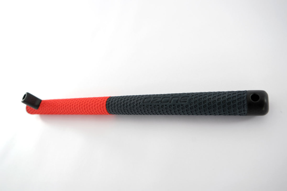 Ozone 90g Monobloc carbon control bar