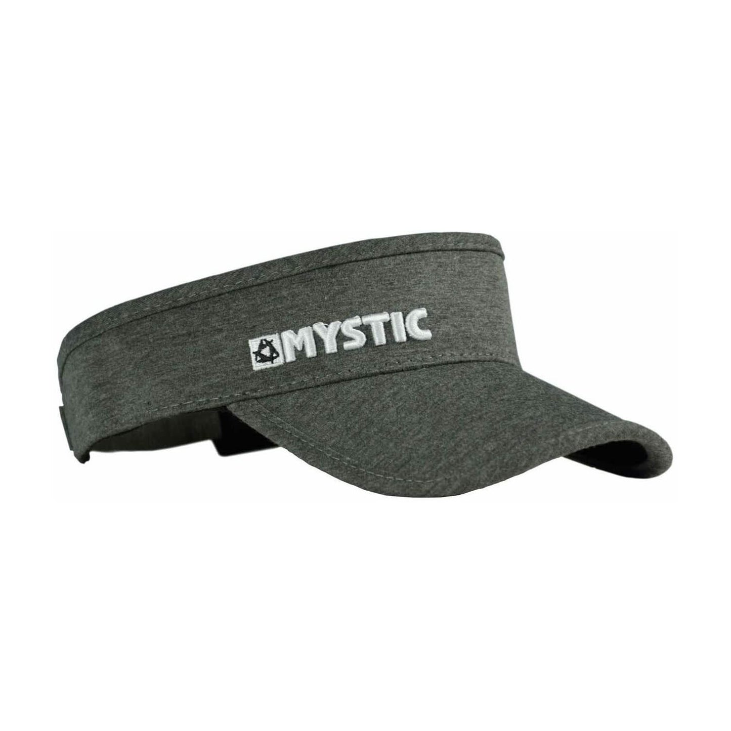 Mystic Sun Visor- Grey