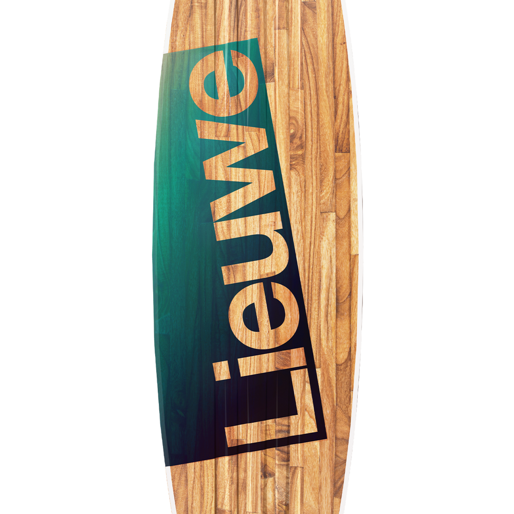 
                      
                        LIEUWE - SHOTGUN- High End Free Ride
                      
                    