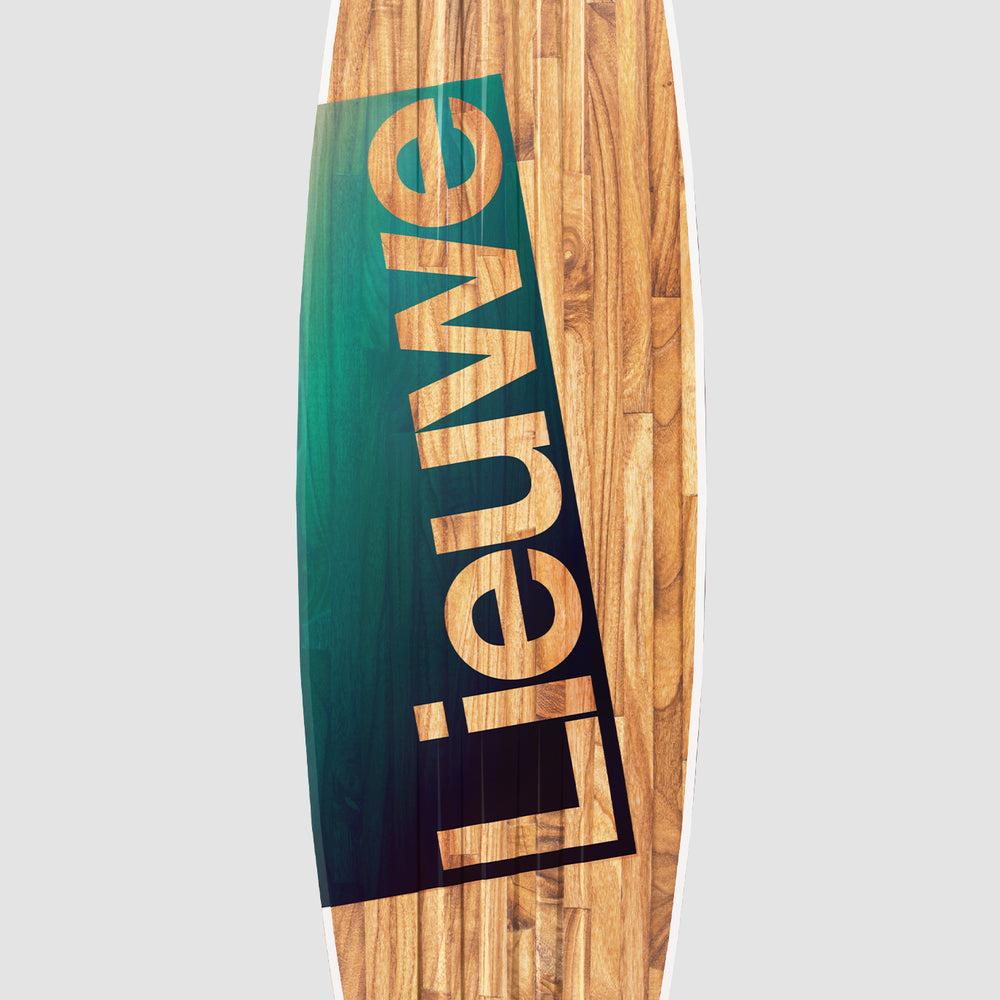 
                      
                        LIEUWE - SHOTGUN- High End Free Ride
                      
                    