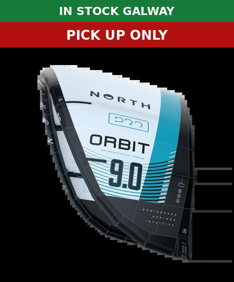 In stock Galway - pick up only - ex demo