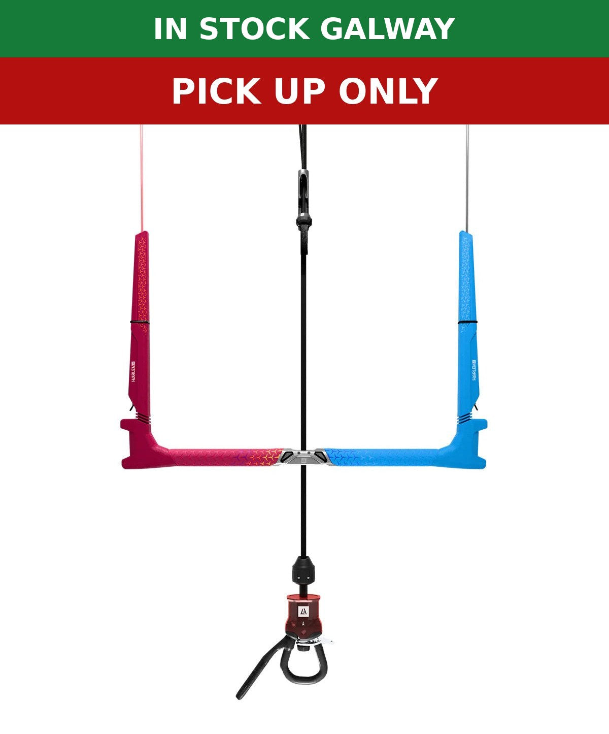 In stock Galway - pick up only - ex demo