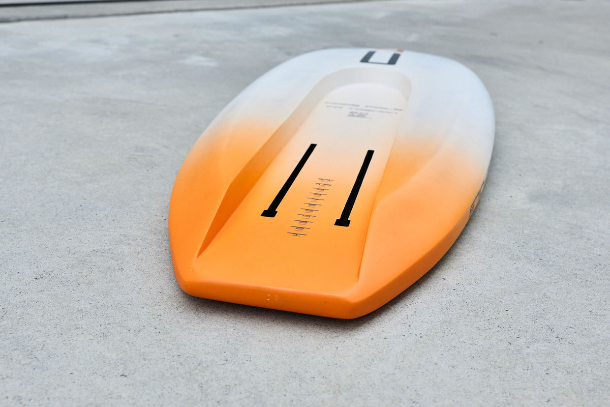 Code Foils FAST Board – super trench