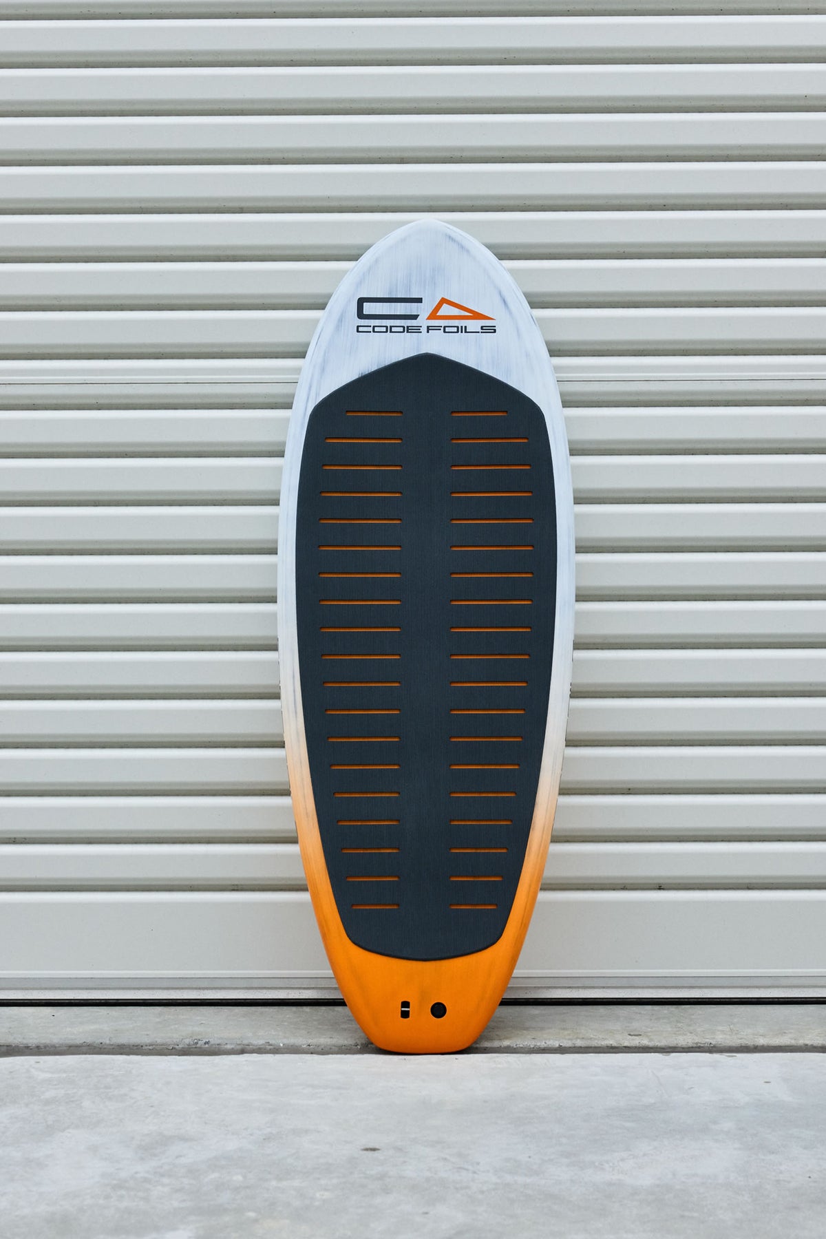 Code Foils Prone Board – profile