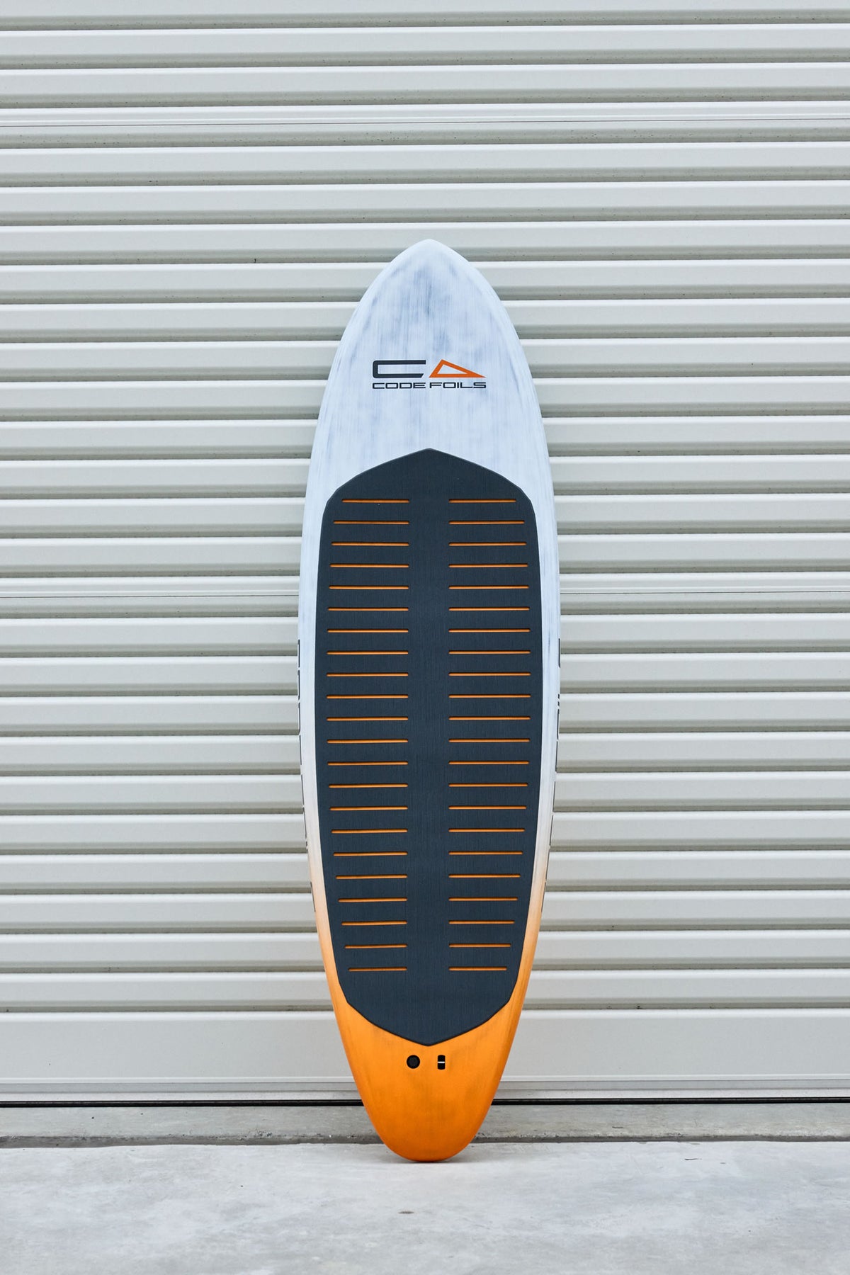 Code Foils WASP Board – in hand