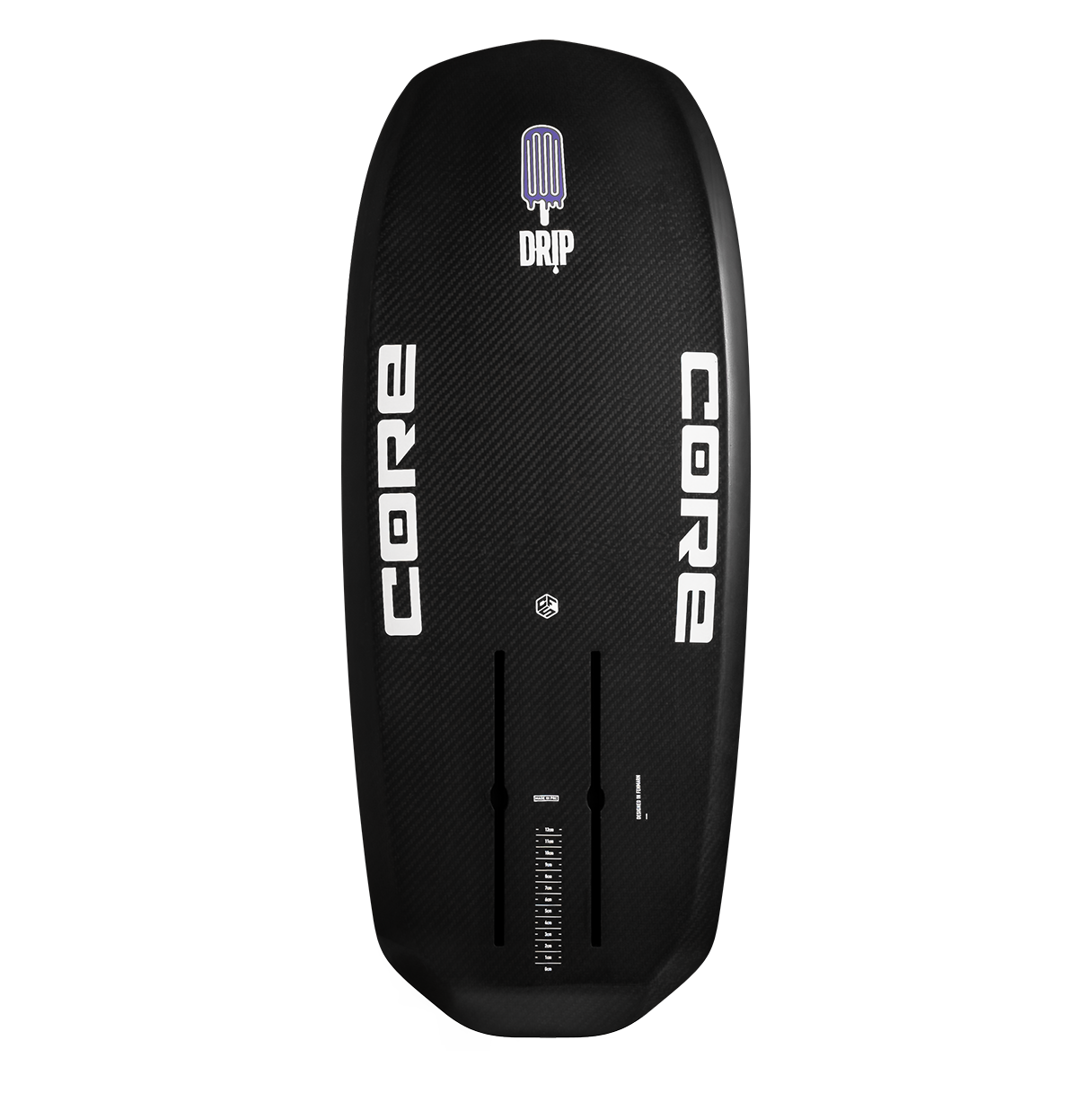 Core Drip Pump Foilboard – official Core product image