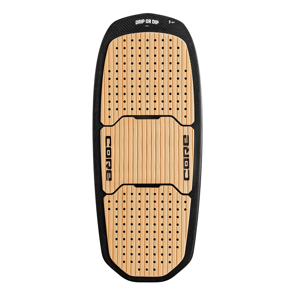 Core Drip Pump Foilboard – official Core product image