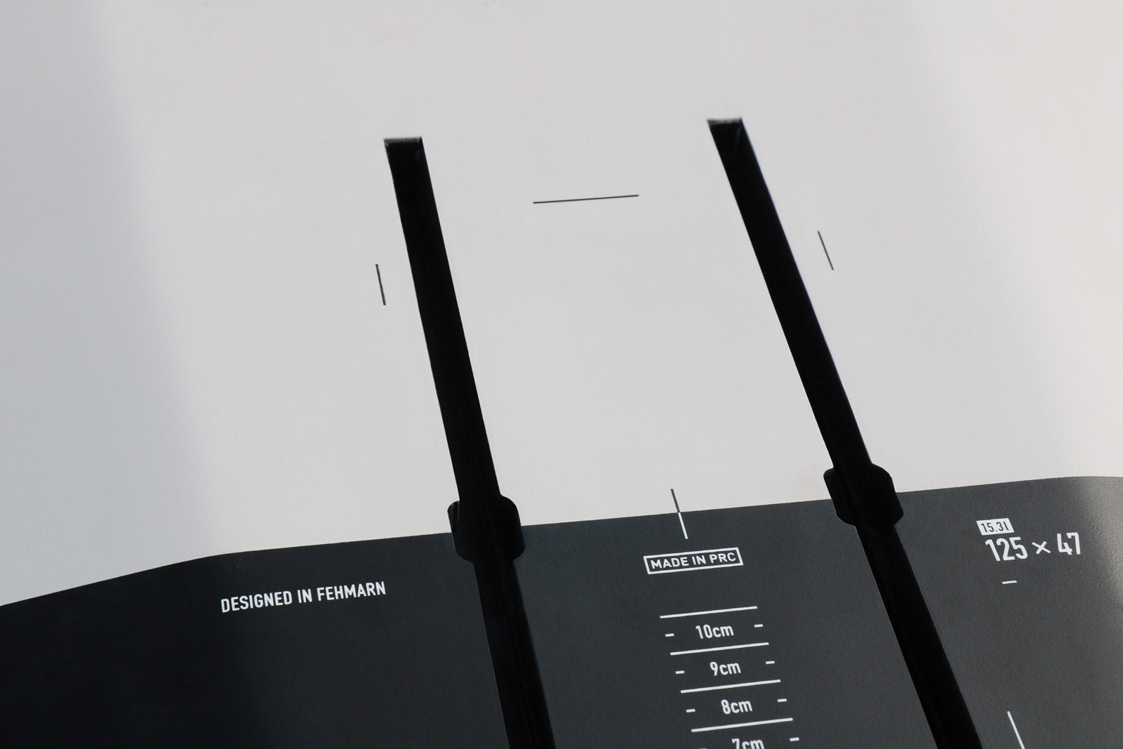 Core SLC Foil Mast — official Core product image