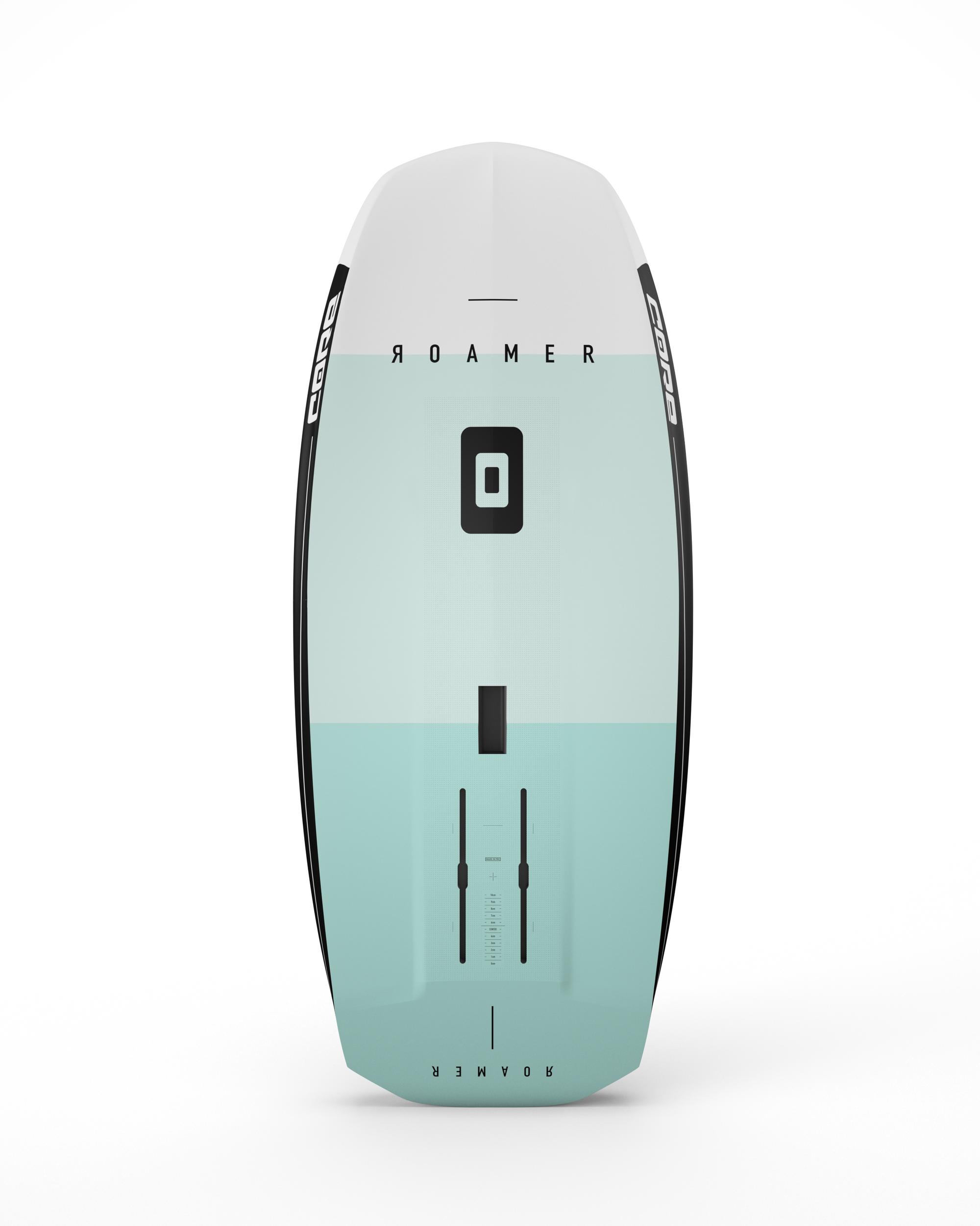 Core Roamer E Wing Foil Board — official Core product image
