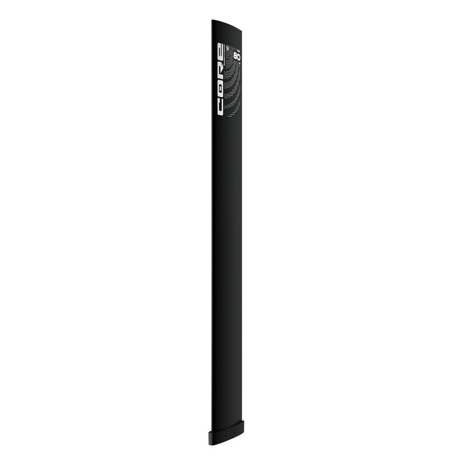 Core CFS Aluminium Mast – Wing Foil — official Core product image