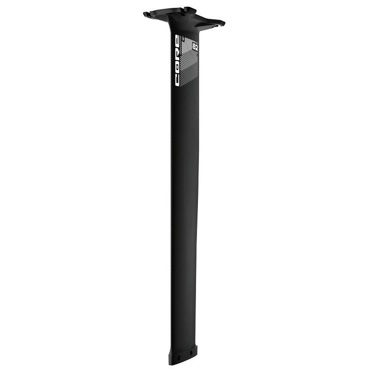 Core CFS Carbon Mast – Wing Foil — official Core product image