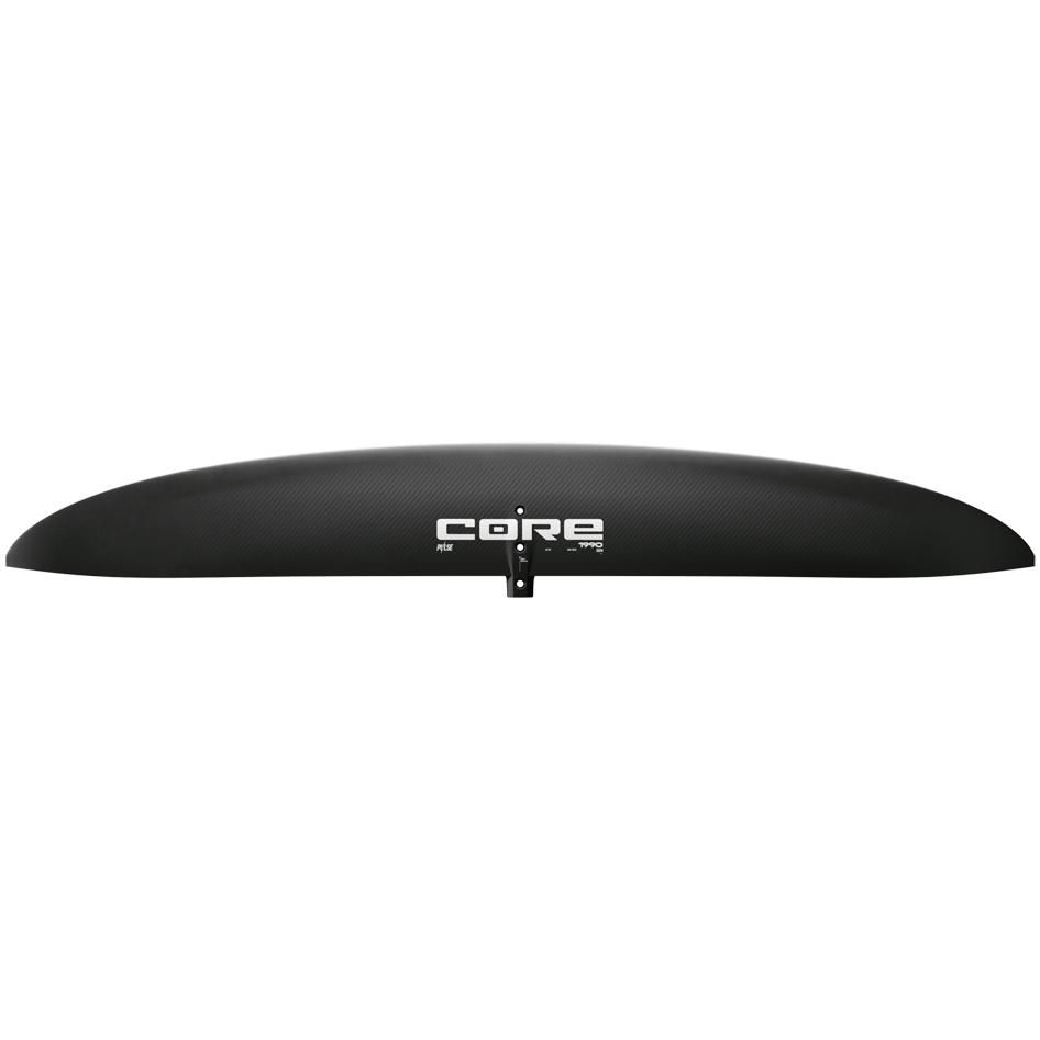Core CFS Frontwing Pulse 1990 cm² – Wing Foil — official Core product image