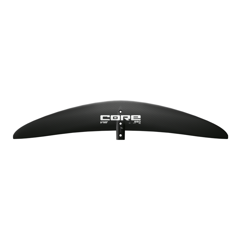 Core CFS Frontwing Vert – Wing Foil — official Core product image