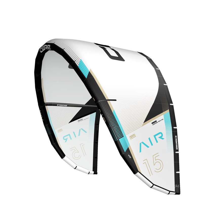 Core Air Kitesurfing Kite — official Core product image