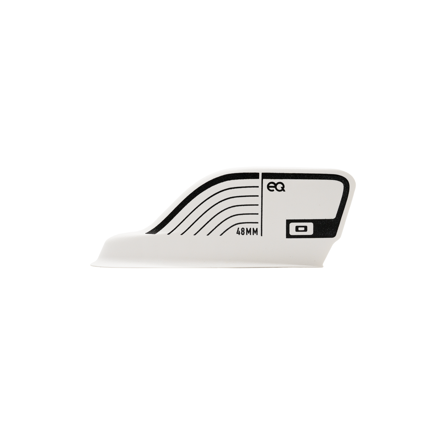 Core EQ 1 Fin Set — official Core product image