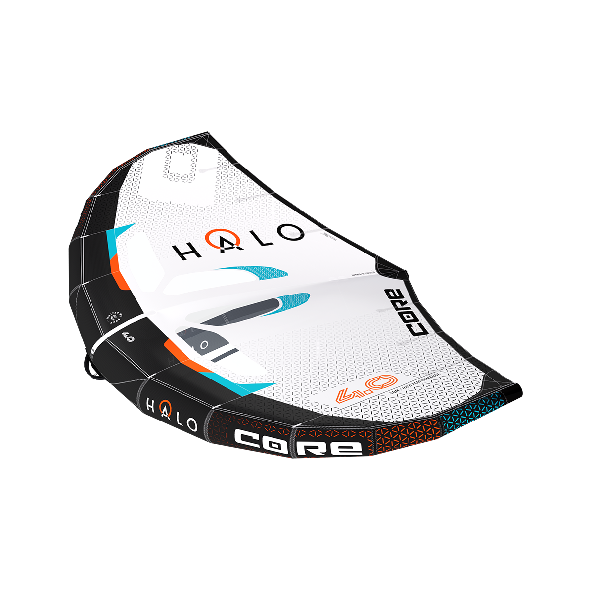 Core Halo Wing — official Core product image