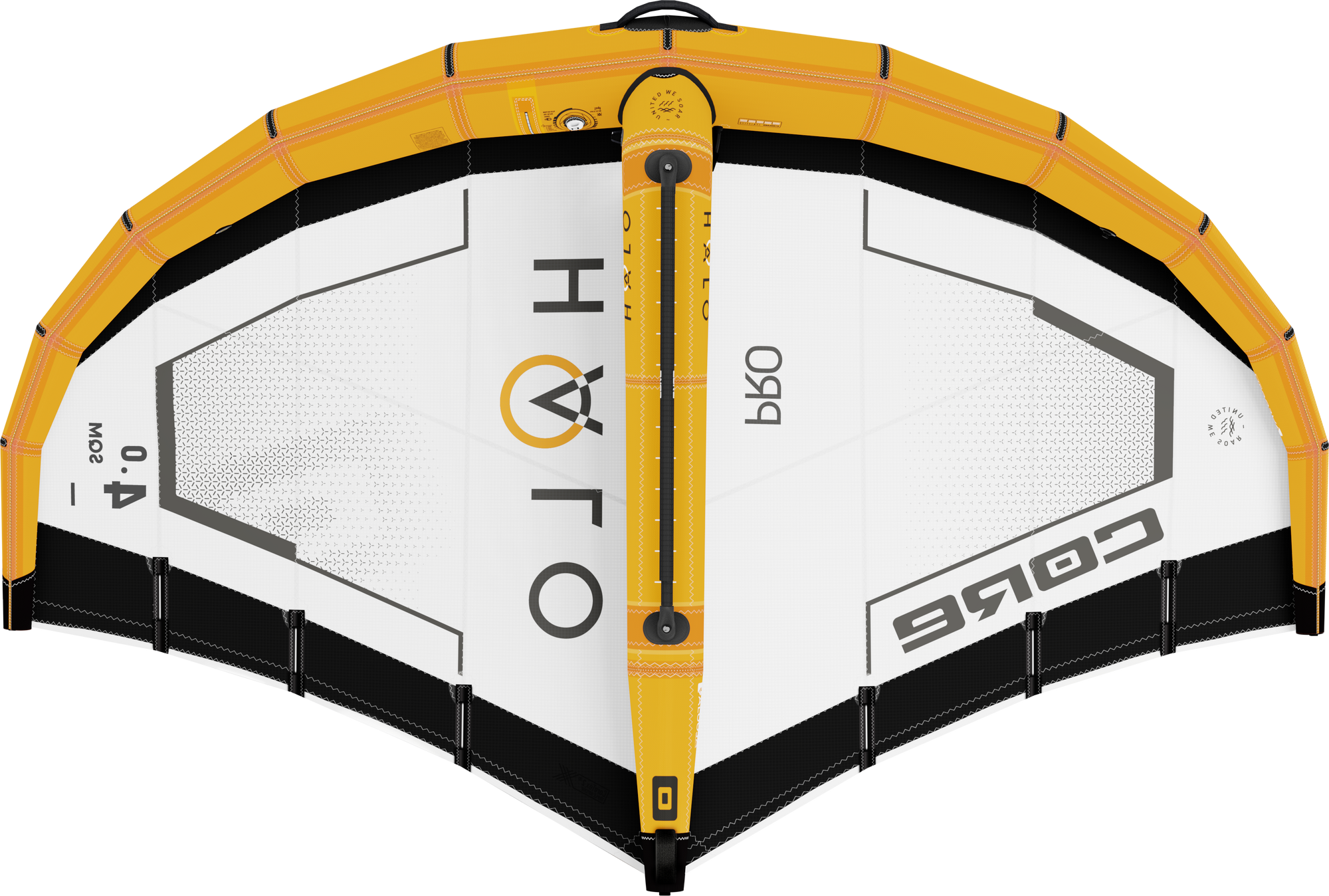 Core Halo Pro Wing — official Core product image