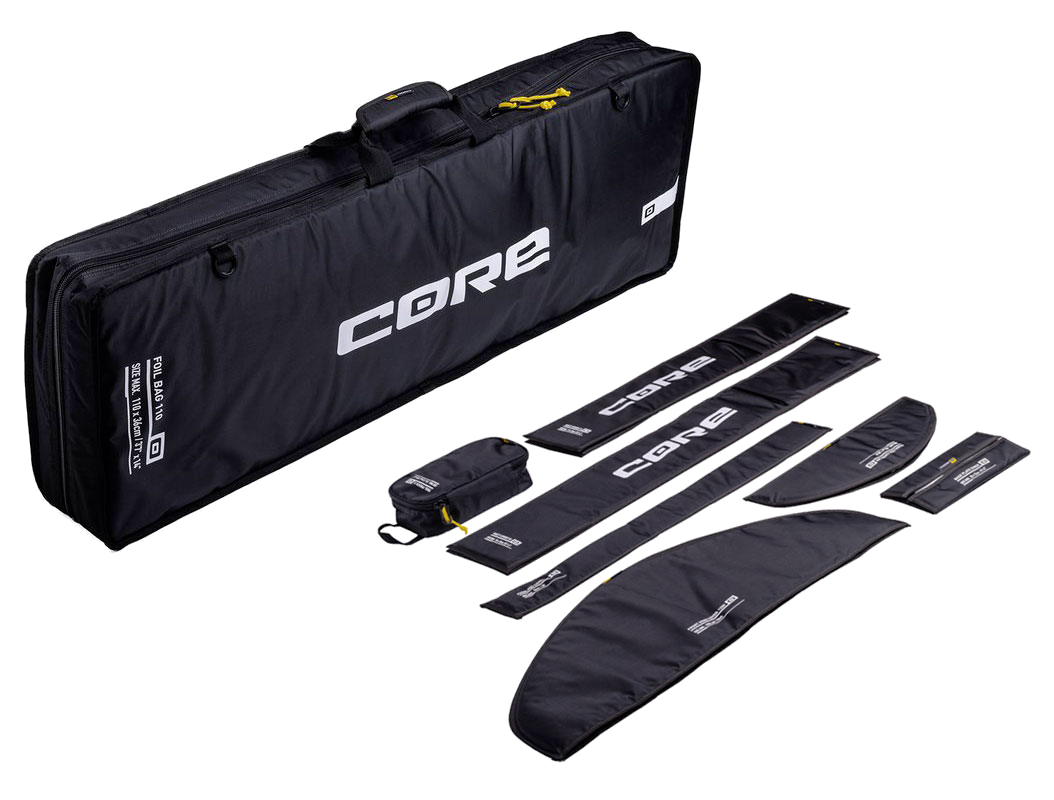 Core Wingfoil Spectrum Bag & Cover Set — official Core product image