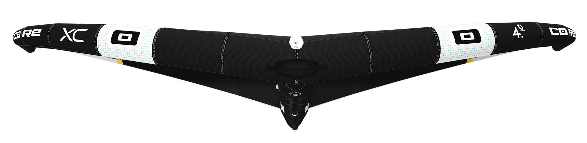 Core XC Wing – wing foil wing Ireland – front view