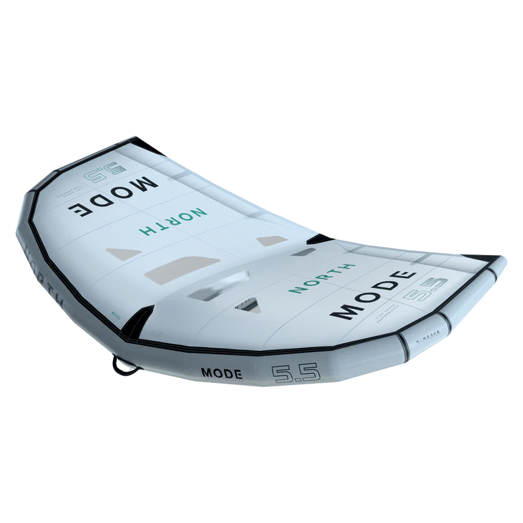 North Mode Wing- High Speed Performance