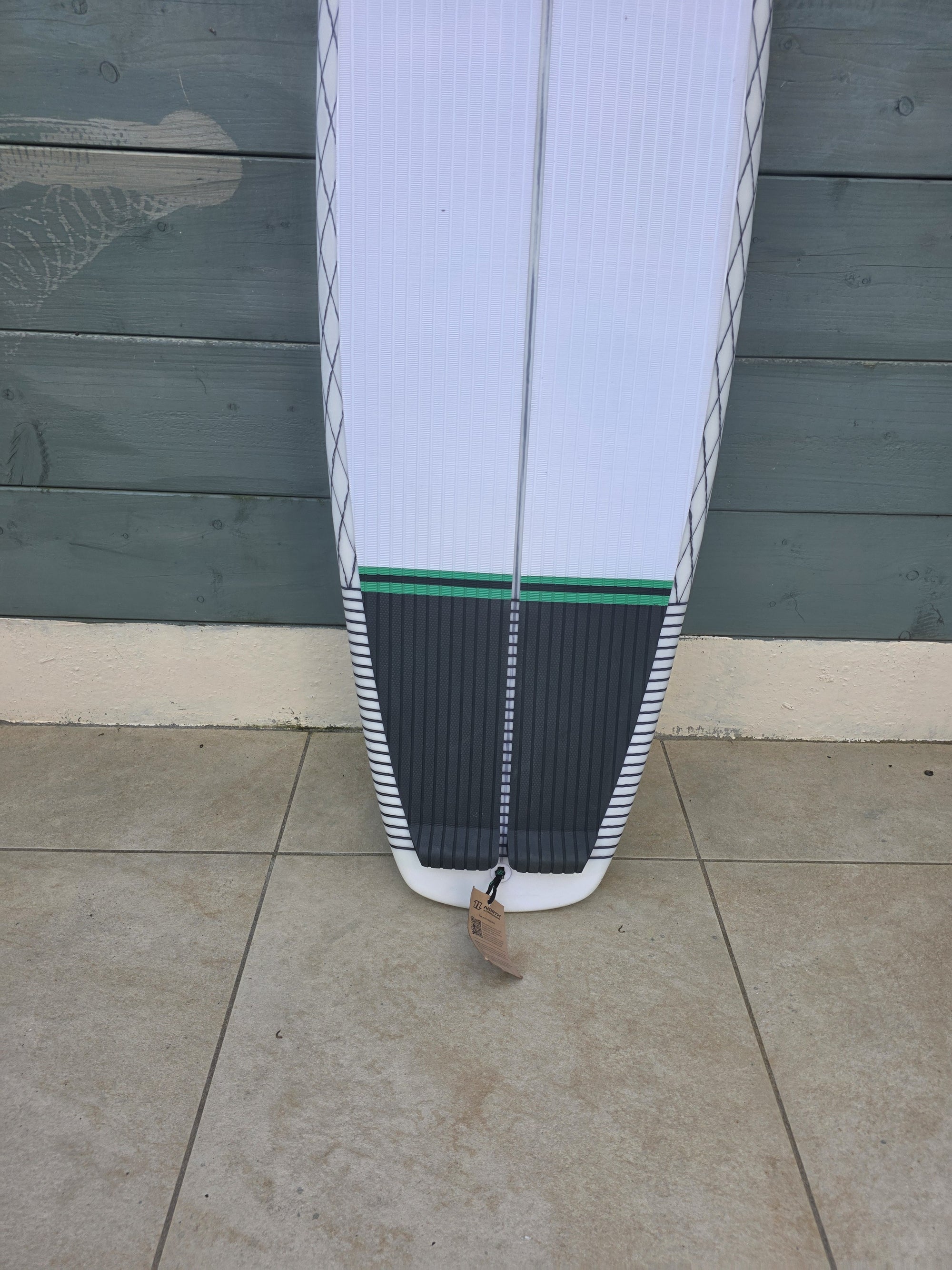 Brand new 2021 North Comp 5'4 kite surfboard with tags, Galway