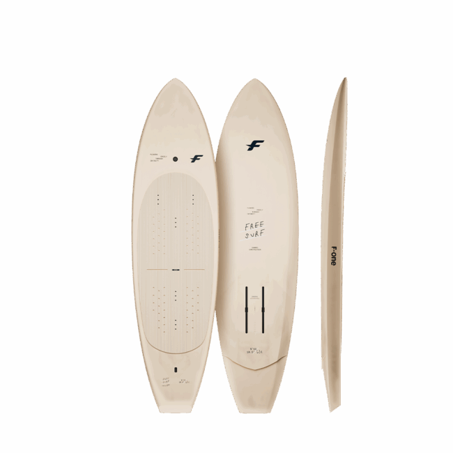 F-One Rocket Free Surf — official F-One image