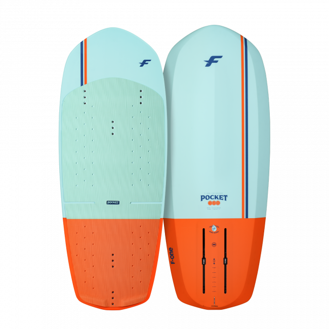 F-One Pocket — official F-One image