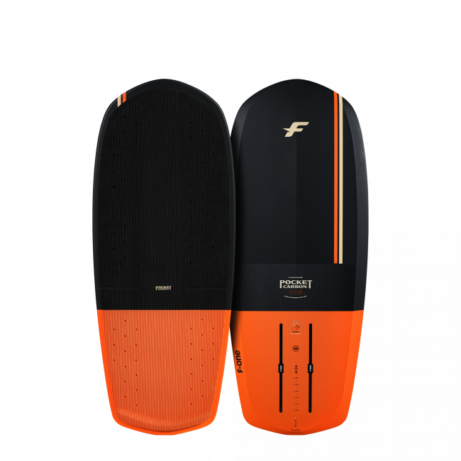 F-One Pocket Carbon — official F-One image